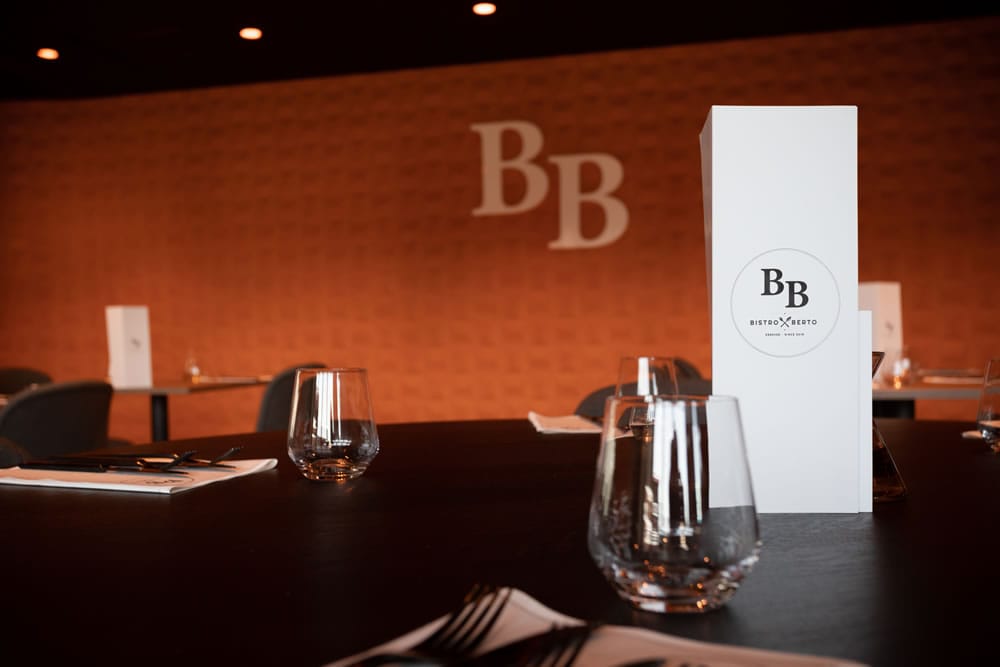 Detailfoto van het interieur