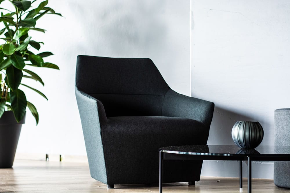 Sfeerfoto van het restaurant