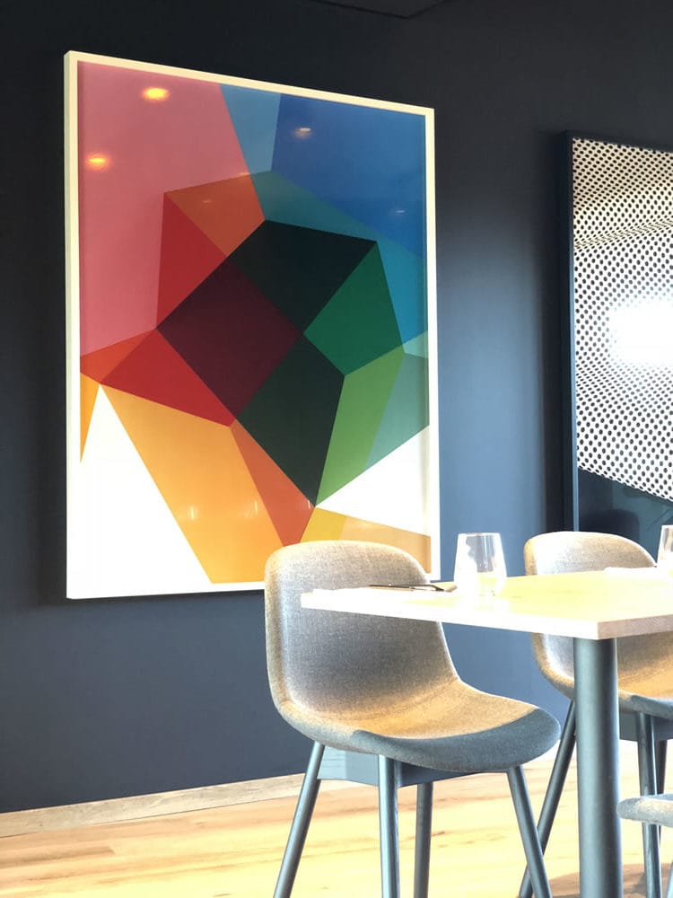 Cadeaubon Bistro Berto Waregem - geef een culinaire ervaring cadeau